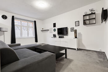 Prodej bytu 3+1 v osobním vlastnictví 62 m², Karlovy Vary