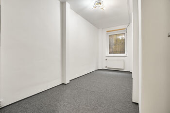 Prodej bytu 3+1 v osobním vlastnictví 62 m², Karlovy Vary