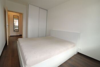 2. pokoj - Pronájem bytu 3+kk v osobním vlastnictví 77 m², Praha 4 - Chodov