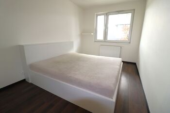 2. pokoj - Pronájem bytu 3+kk v osobním vlastnictví 77 m², Praha 4 - Chodov