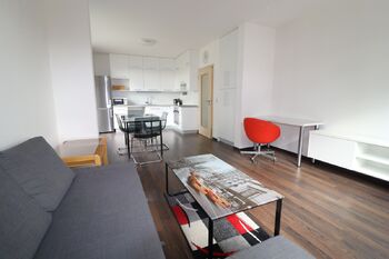 Pronájem bytu 3+kk v osobním vlastnictví 77 m², Praha 4 - Chodov