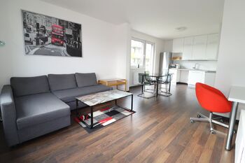 Pronájem bytu 4+kk v osobním vlastnictví 82 m², Praha 4 - Modřany