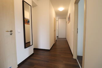 Chodba - Pronájem bytu 3+kk v osobním vlastnictví 77 m², Praha 4 - Chodov