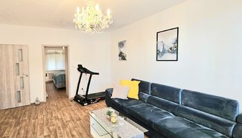 Prodej bytu 4+1 v družstevním vlastnictví 83 m², Havířov