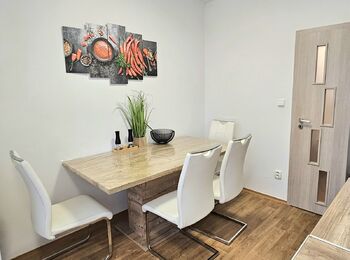 Prodej bytu 4+1 v družstevním vlastnictví 83 m², Havířov