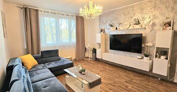 Prodej bytu 4+1 v družstevním vlastnictví 83 m², Havířov