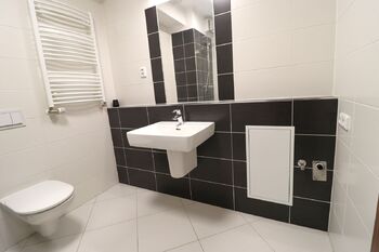 Pronájem bytu 2+kk v osobním vlastnictví 59 m², Praha 10 - Dolní Měcholupy