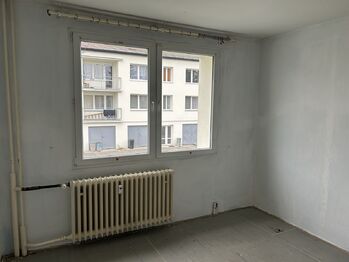 Pronájem bytu 3+1 v osobním vlastnictví 74 m², Rybník