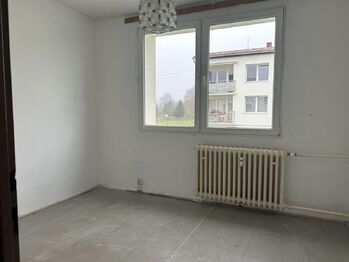 Pronájem bytu 3+1 v osobním vlastnictví 74 m², Rybník