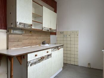 Pronájem bytu 3+1 v osobním vlastnictví 74 m², Rybník