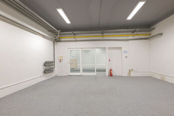 Pronájem skladovacích prostor 150 m², Liberec