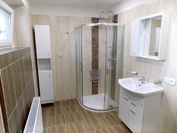 Pronájem bytu 2+1 v osobním vlastnictví 47 m², Ústí nad Labem