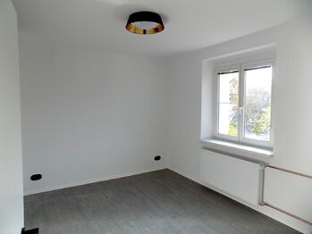 Pronájem bytu 2+1 v osobním vlastnictví 47 m², Ústí nad Labem