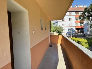 Pronájem bytu 2+1 v osobním vlastnictví 47 m², Ústí nad Labem