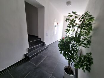 Pronájem bytu 1+kk v osobním vlastnictví 30 m², Česká Třebová