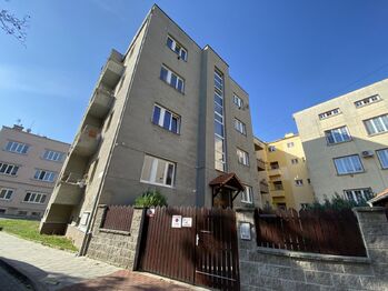 Pronájem bytu 2+1 v osobním vlastnictví 57 m², Prostějov