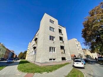 Pronájem bytu 2+1 v osobním vlastnictví 57 m², Prostějov