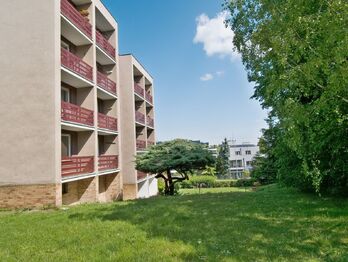 Prodej bytu 2+1 v osobním vlastnictví 55 m², Praha 6 - Střešovice