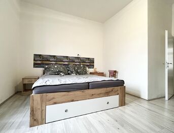 Prodej bytu 2+1 v osobním vlastnictví 59 m², Teplice