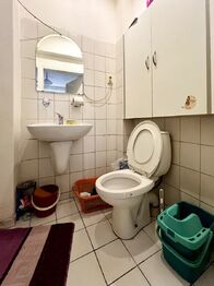 Prodej bytu 2+1 v osobním vlastnictví 59 m², Teplice