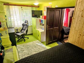 Prodej chaty / chalupy 291 m², Pačlavice