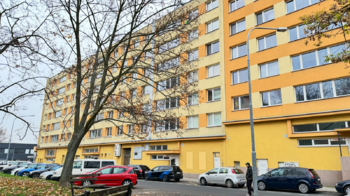 Prodej bytu 2+kk v osobním vlastnictví 41 m², Most