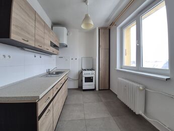 Pronájem bytu 3+1 v osobním vlastnictví 61 m², Svitavy