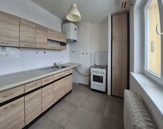 Pronájem bytu 3+1 v osobním vlastnictví 61 m², Svitavy