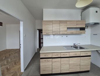 Pronájem bytu 3+1 v osobním vlastnictví 61 m², Svitavy