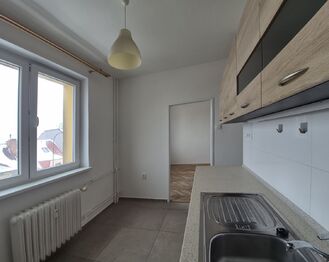 Pronájem bytu 3+1 v osobním vlastnictví 61 m², Svitavy