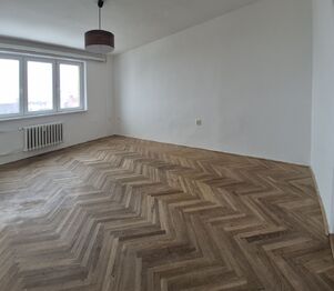 Pronájem bytu 3+1 v osobním vlastnictví 61 m², Svitavy