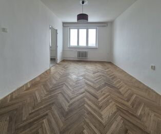 Pronájem bytu 3+1 v osobním vlastnictví 61 m², Svitavy