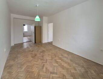 Pronájem bytu 3+1 v osobním vlastnictví 61 m², Svitavy