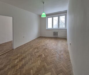 Pronájem bytu 3+1 v osobním vlastnictví 61 m², Svitavy