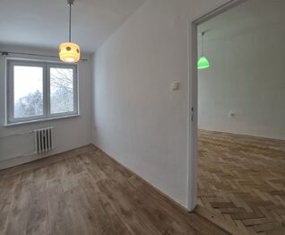 Pronájem bytu 3+1 v osobním vlastnictví 61 m², Svitavy