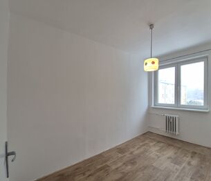 Pronájem bytu 3+1 v osobním vlastnictví 61 m², Svitavy