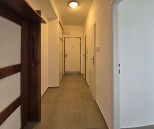 Pronájem bytu 3+1 v osobním vlastnictví 61 m², Svitavy