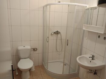 Pronájem bytu 1+kk v osobním vlastnictví 37 m², Strakonice