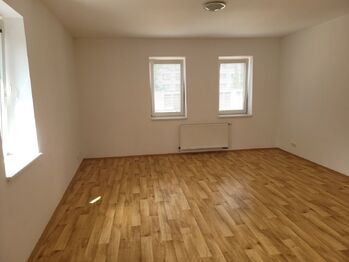 Pronájem bytu 1+kk v osobním vlastnictví 37 m², Strakonice