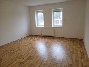 Pronájem bytu 1+kk v osobním vlastnictví 37 m², Strakonice