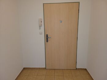 Pronájem bytu 1+kk v osobním vlastnictví 37 m², Strakonice