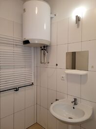 Pronájem bytu 1+kk v osobním vlastnictví 37 m², Strakonice