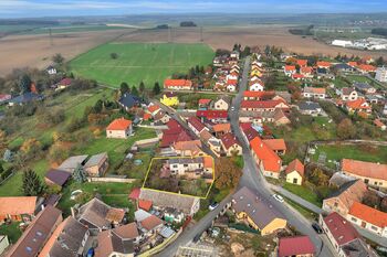 Prodej domu 130 m², Týnec nad Labem