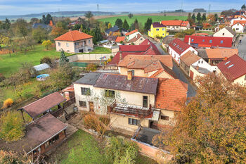 Prodej domu 130 m², Týnec nad Labem