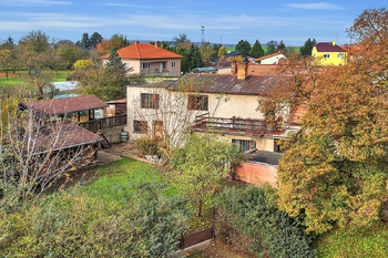 Prodej domu 270 m², Pečky