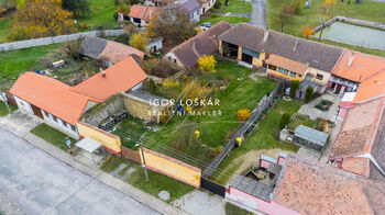 Prodej domu 80 m², Jiřice u Moravských Budějovic