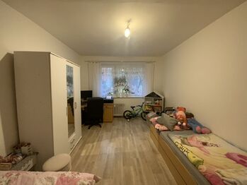 Prodej bytu 2+1 v družstevním vlastnictví 53 m², Chomutov