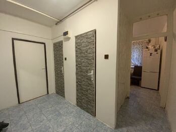 Prodej bytu 2+1 v družstevním vlastnictví 53 m², Chomutov