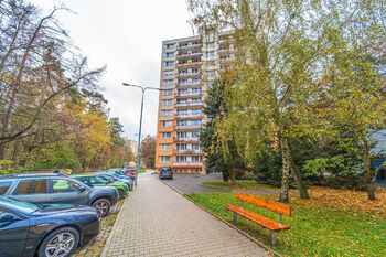 Prodej bytu 3+1 v osobním vlastnictví 74 m², Kladno