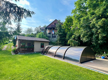 Prodej domu 260 m², Bystřany